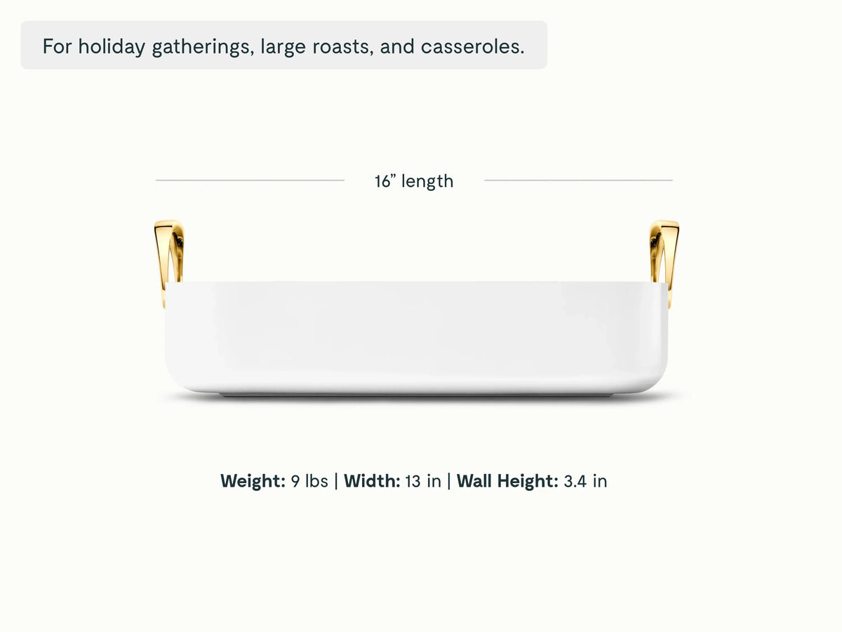 Roasting Pan with Rack
