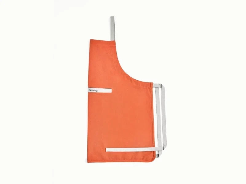 Organic Cotton Apron