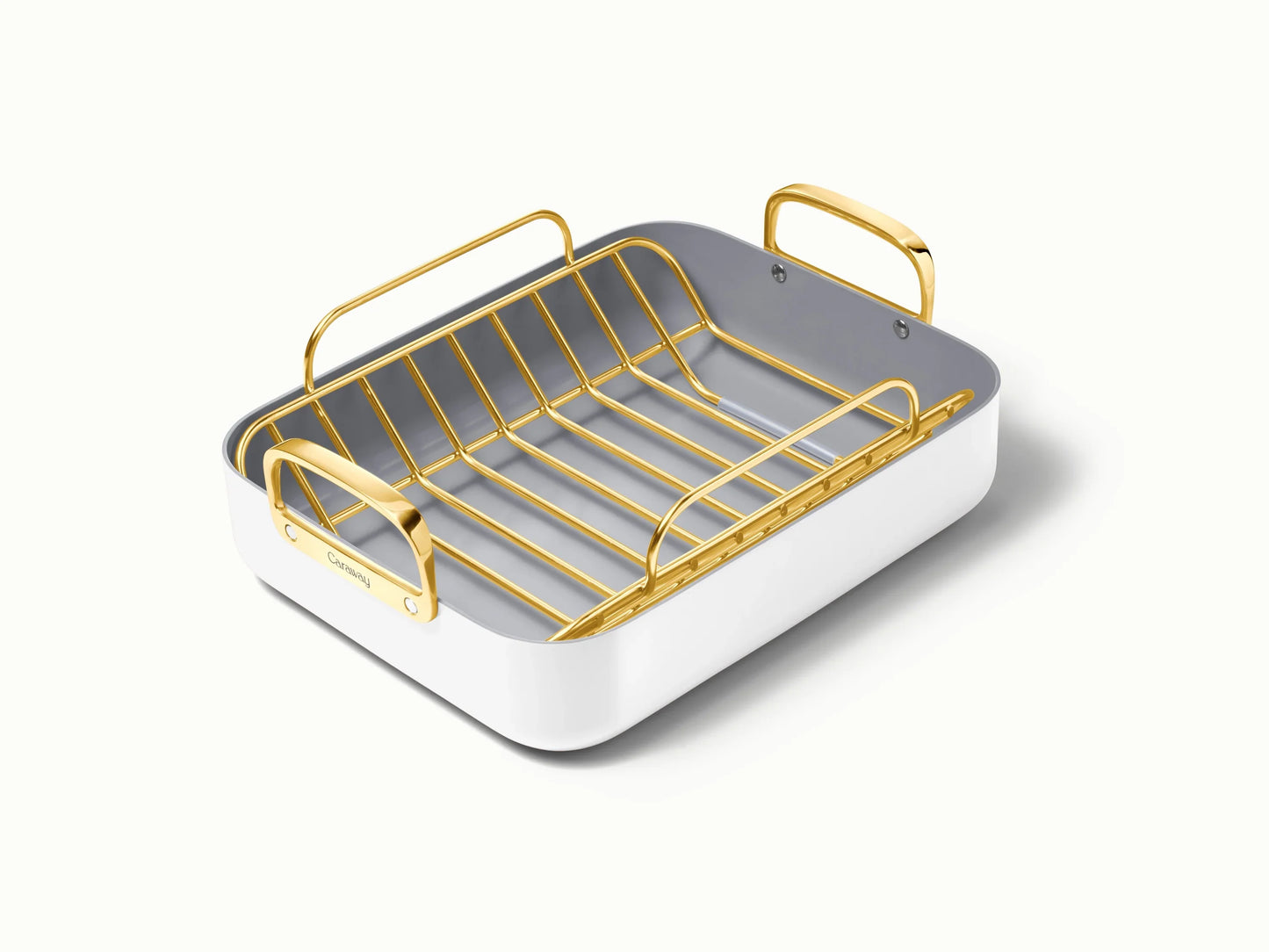 Roasting Pan with Rack