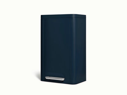 45L Rectangular Step Trash Can