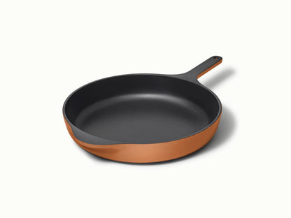 Cast Iron 12 inch Skillet