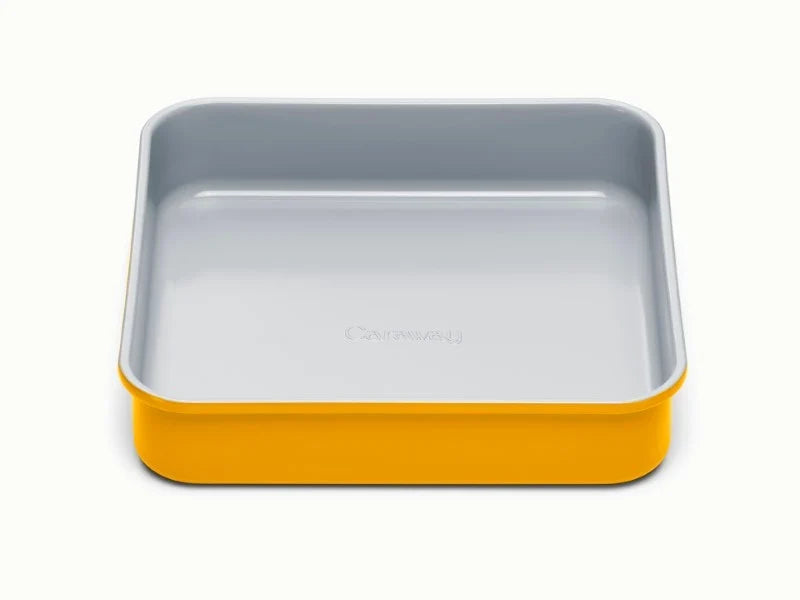 Square Pan
