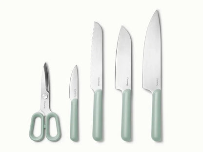 Knife set