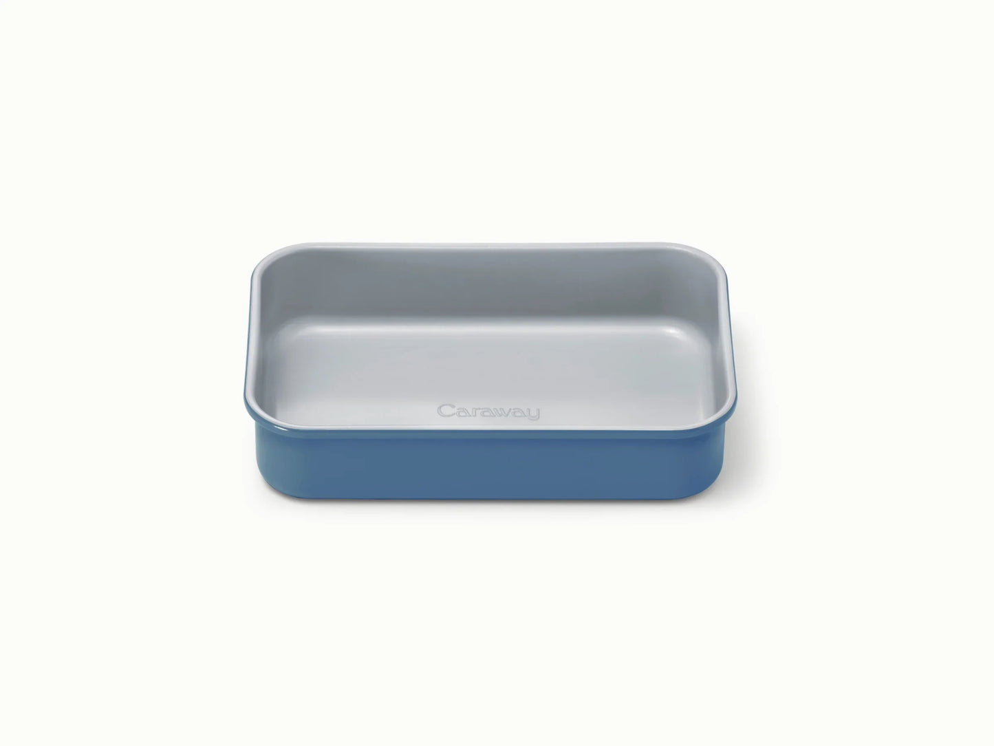 Small Rectangle Pan