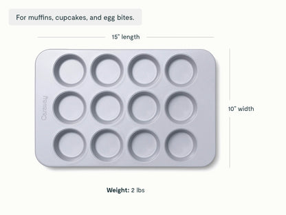 Muffin Pan