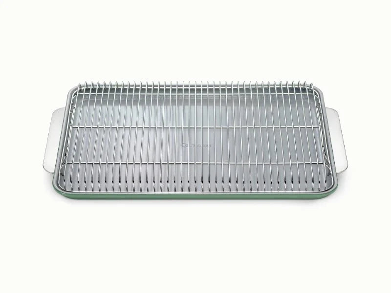 Baking & Cooling Duo