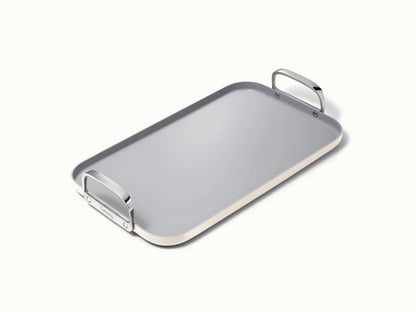 Double Burner Griddle