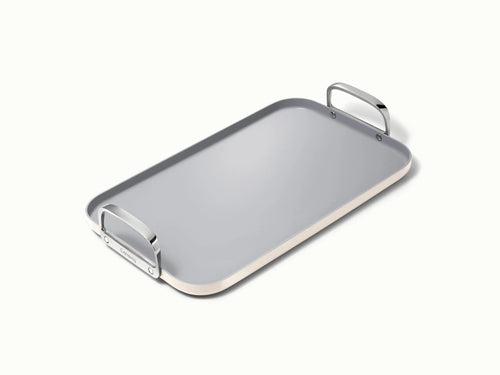 Double Burner Griddle