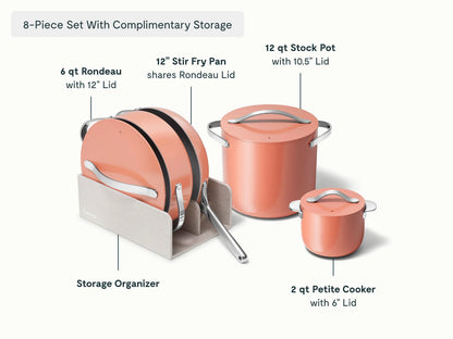 Cookware+ Set