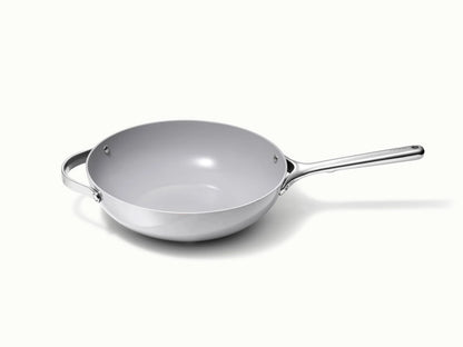 Stir Fry Pan