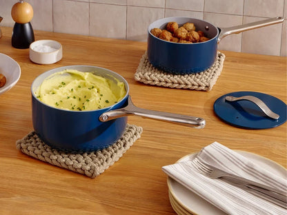 Mini Sauce Pan