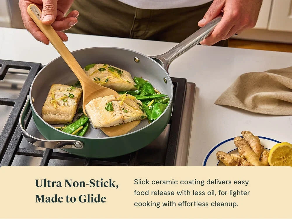 Small Sauté Pan