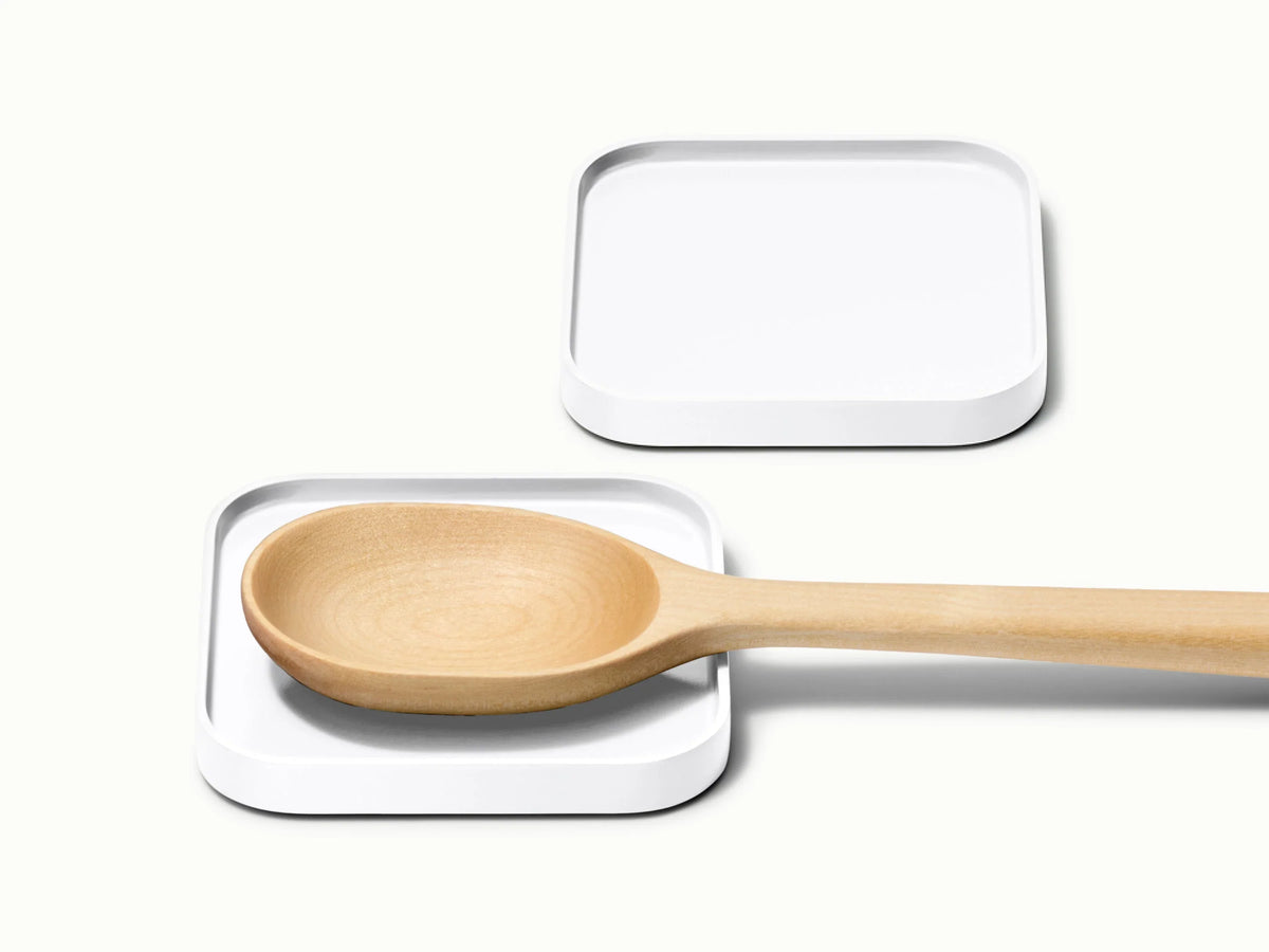 Spoon Rest Set of 2