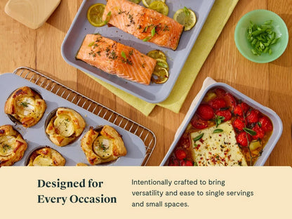 Mini Bakeware Set