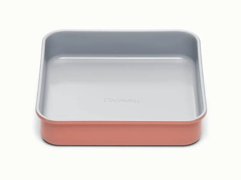 Square Pan