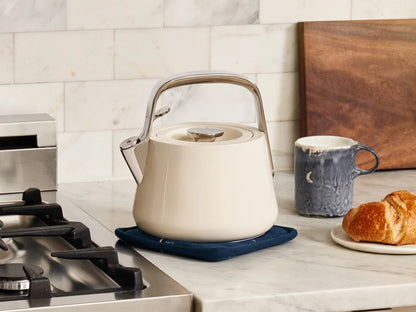 Whistling Tea Kettle
