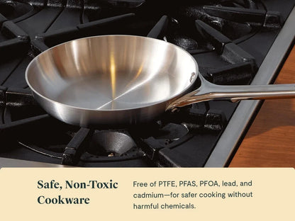 Mini Fry Pan