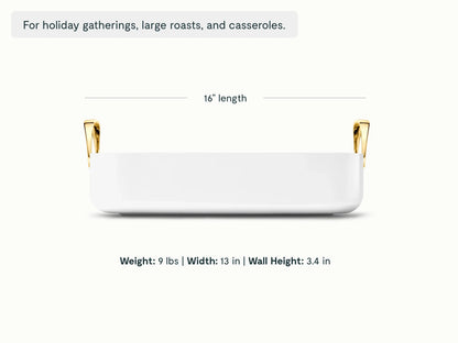 Roasting Pan with Rack