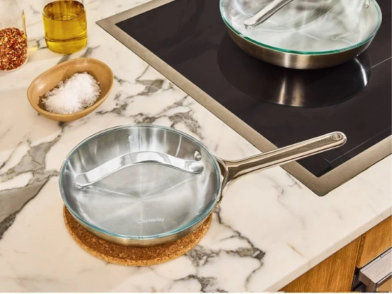 Glass Lid