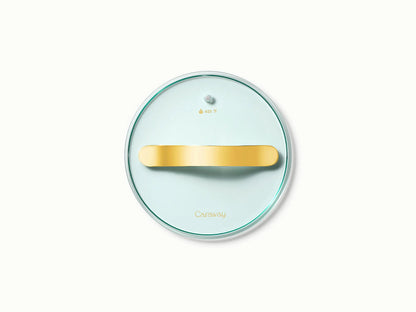 Glass Lid
