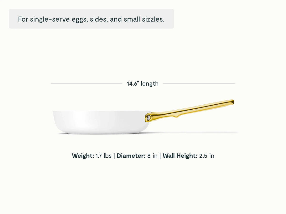 Mini Fry Pan