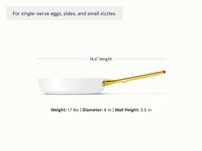 Mini Fry Pan