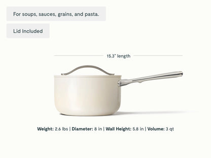 Sauce Pan