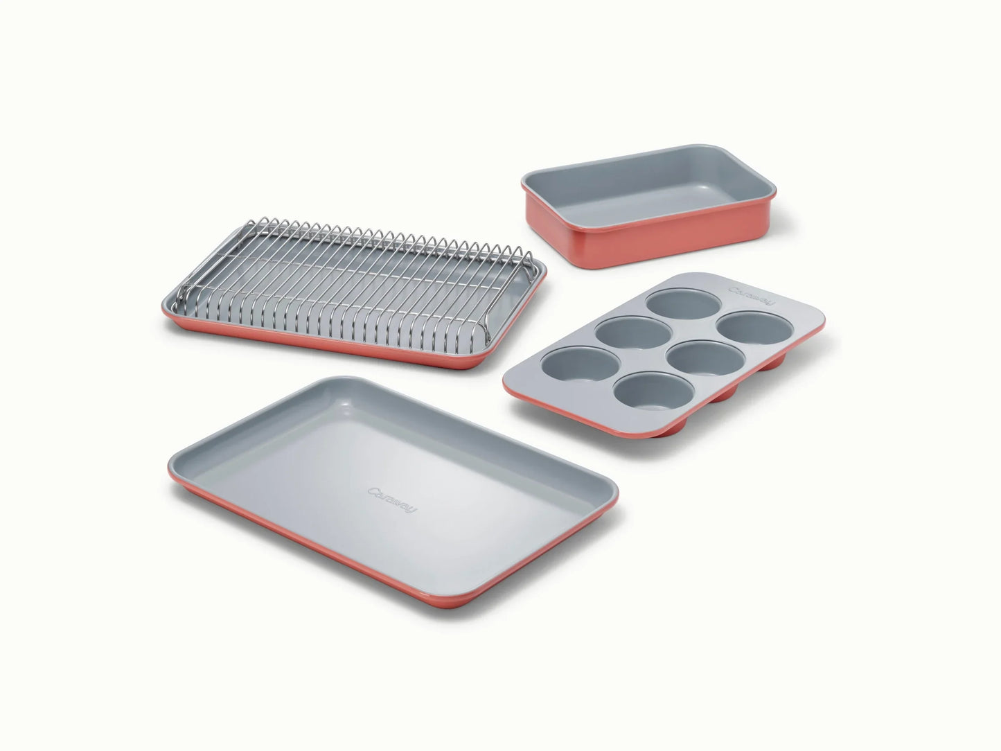 Mini Bakeware Set