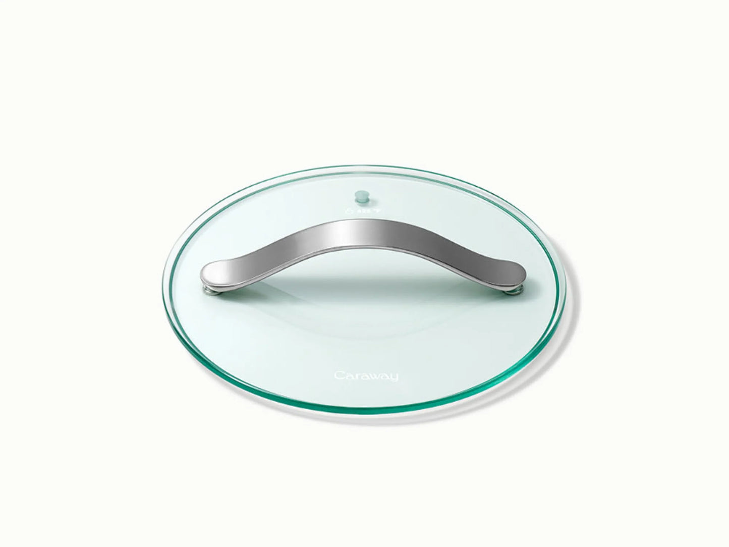 Glass Lid
