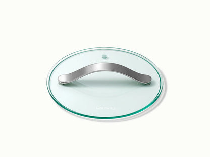 Glass Lid