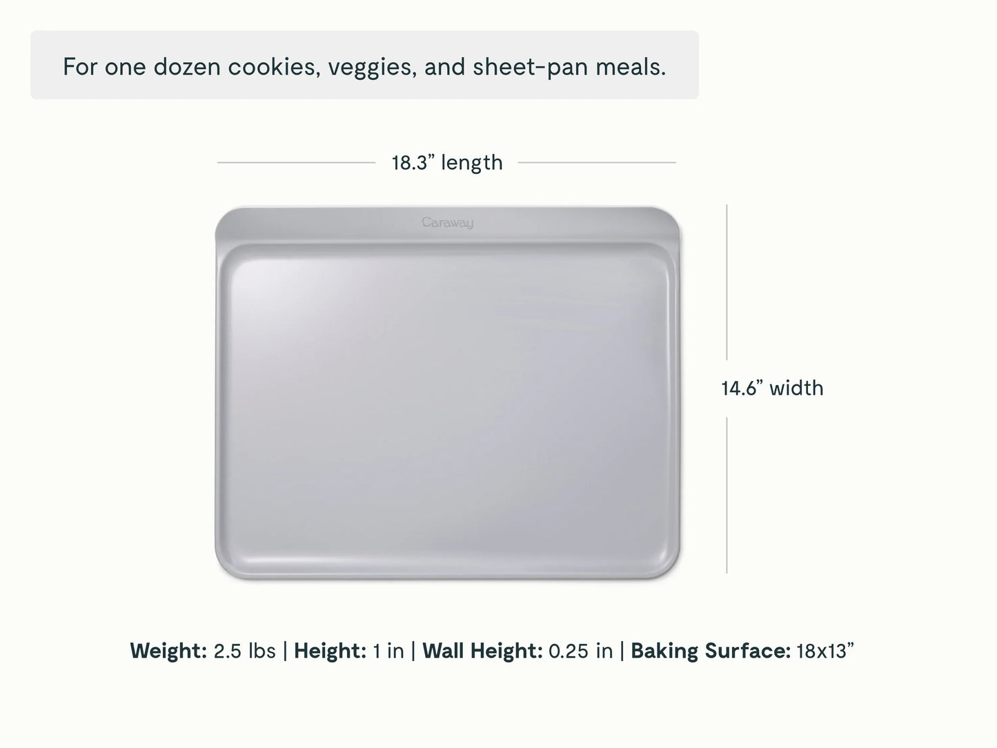 Cookie Sheet