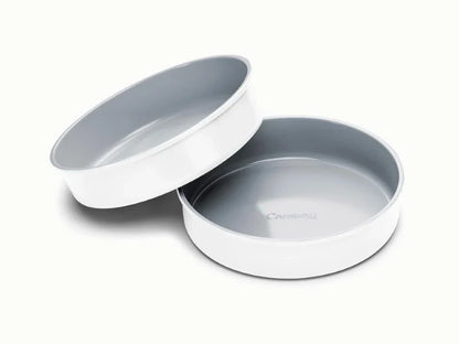 Circle Pan Duo