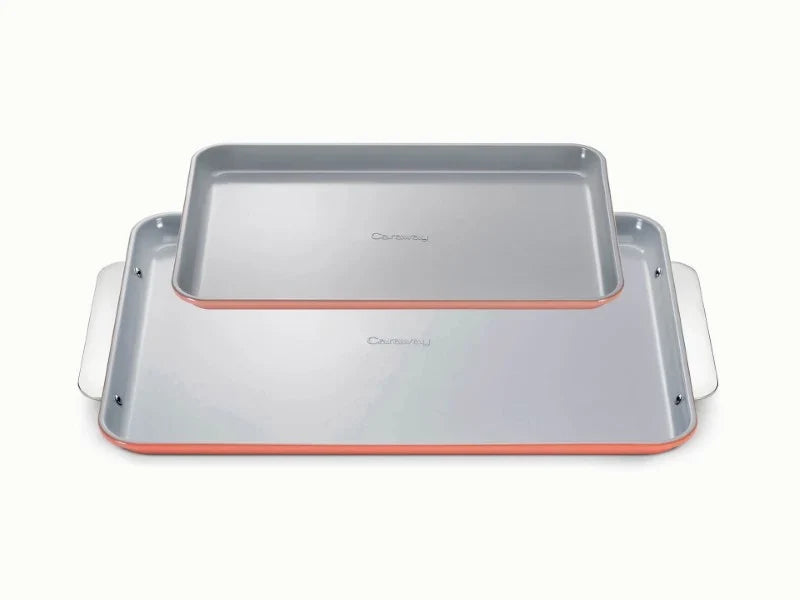 Baking Sheet Duo