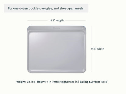 Cookie Sheet
