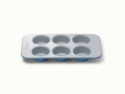 6 Cup Muffin Pan