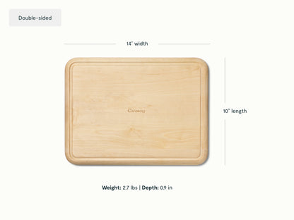 Medium Cutting Board