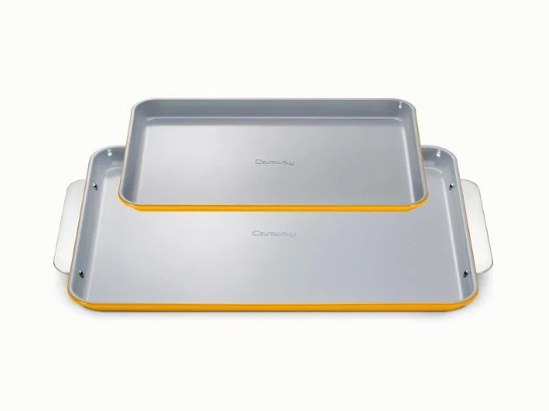 Baking Sheet Duo