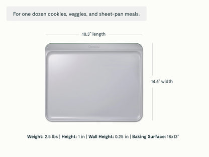 Cookie Sheet