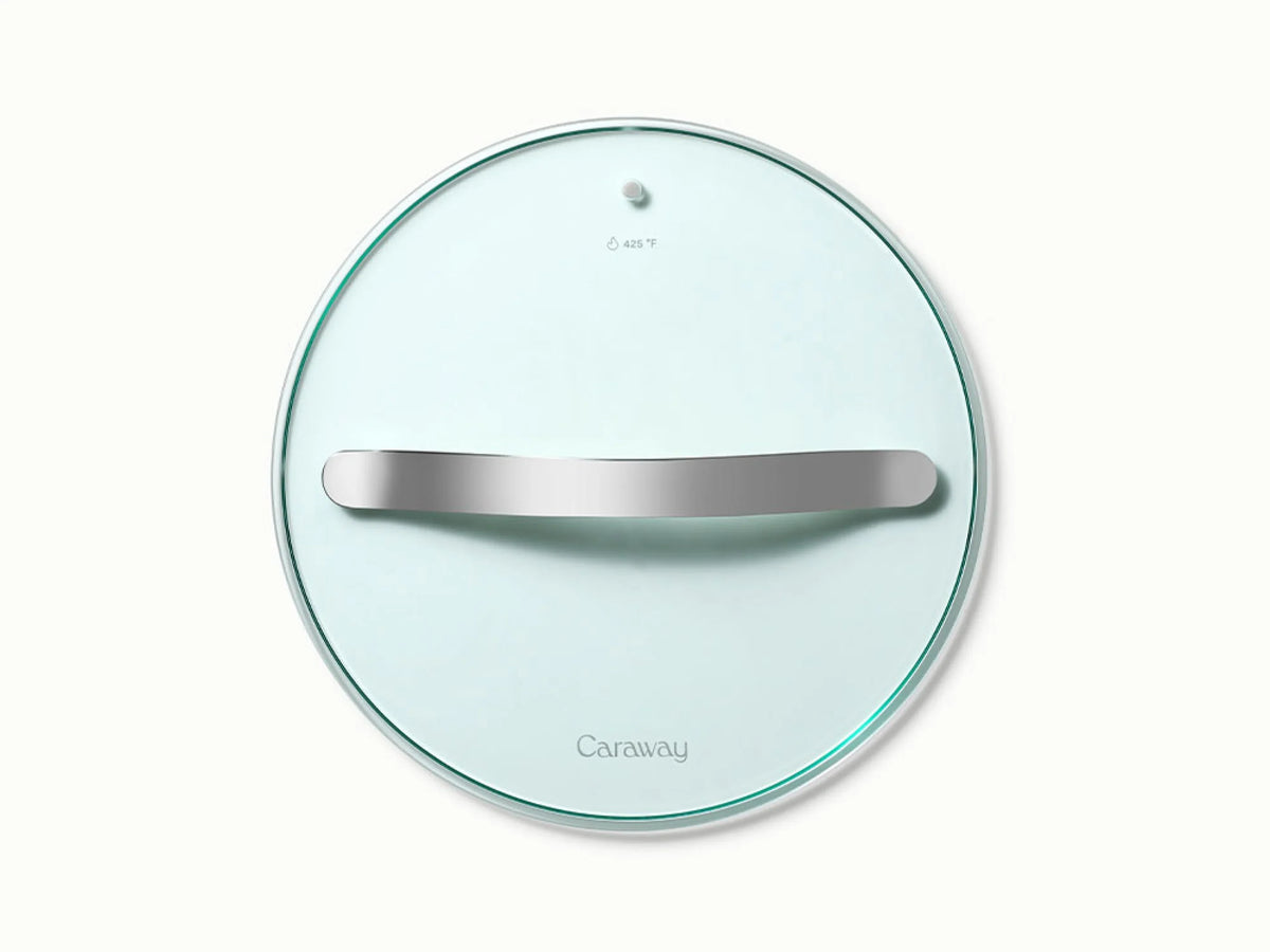 Glass Lid
