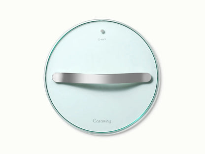 Glass Lid