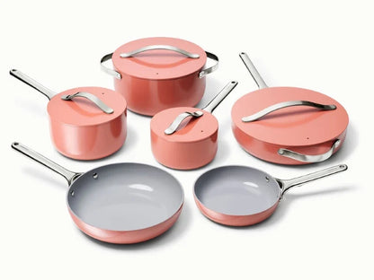 Cookware & Minis Set