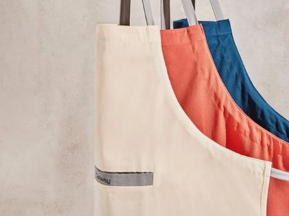 Organic Cotton Apron