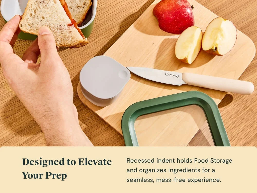 Small Cutting Board