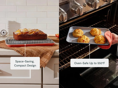 Small Cooling Rack