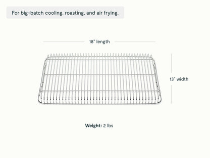 Cooling Rack