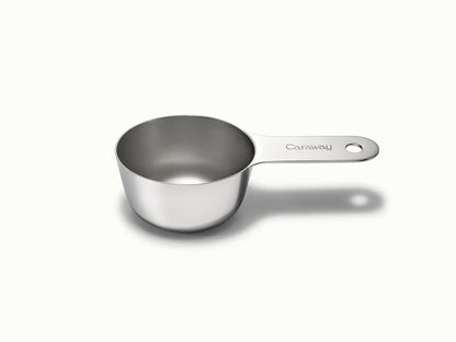 Stainless Steel Measuring Cup