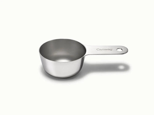 Stainless Steel Measuring Cup