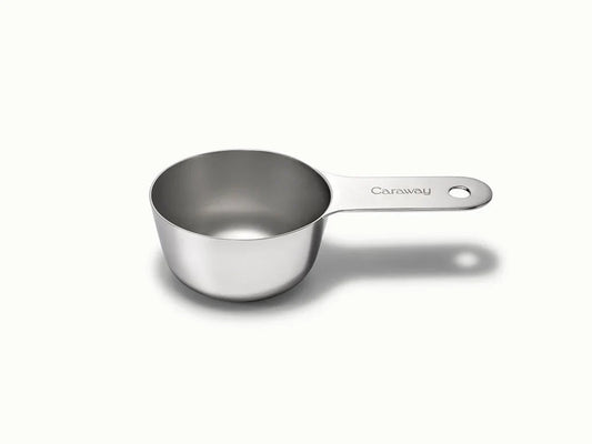 Stainless Steel Measuring Cup