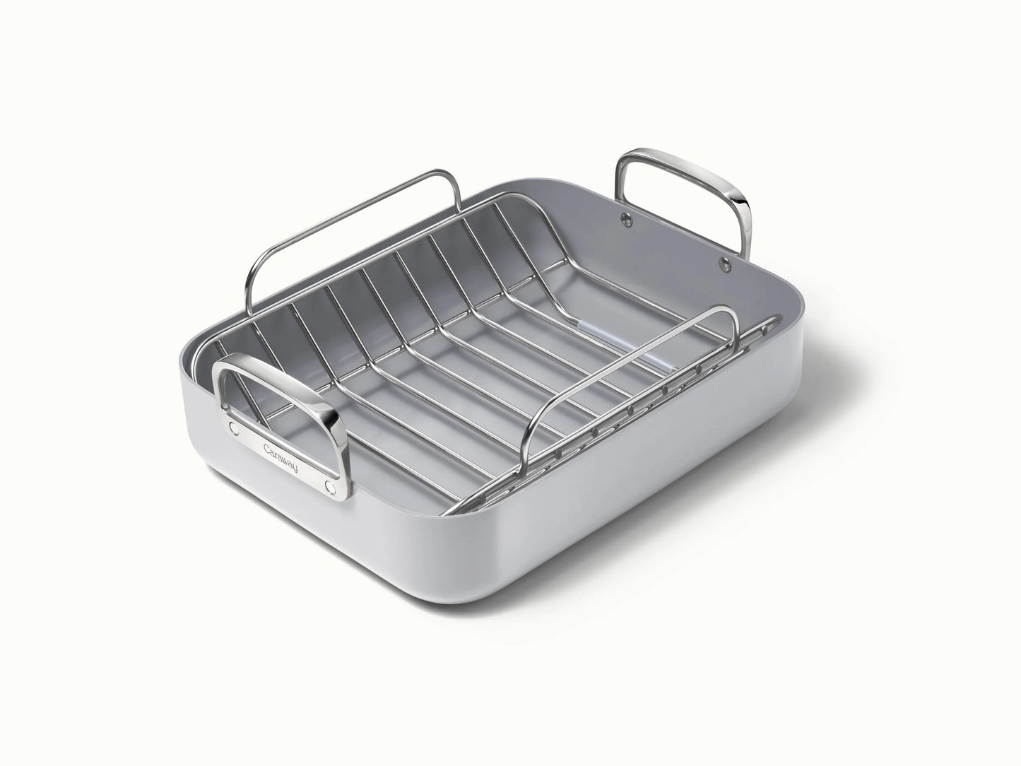 Roasting Pan with Rack