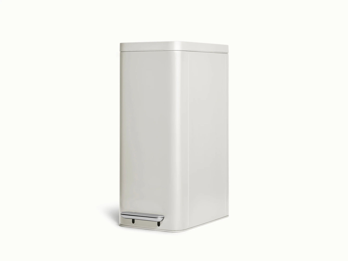 45L Slim Step Trash Can